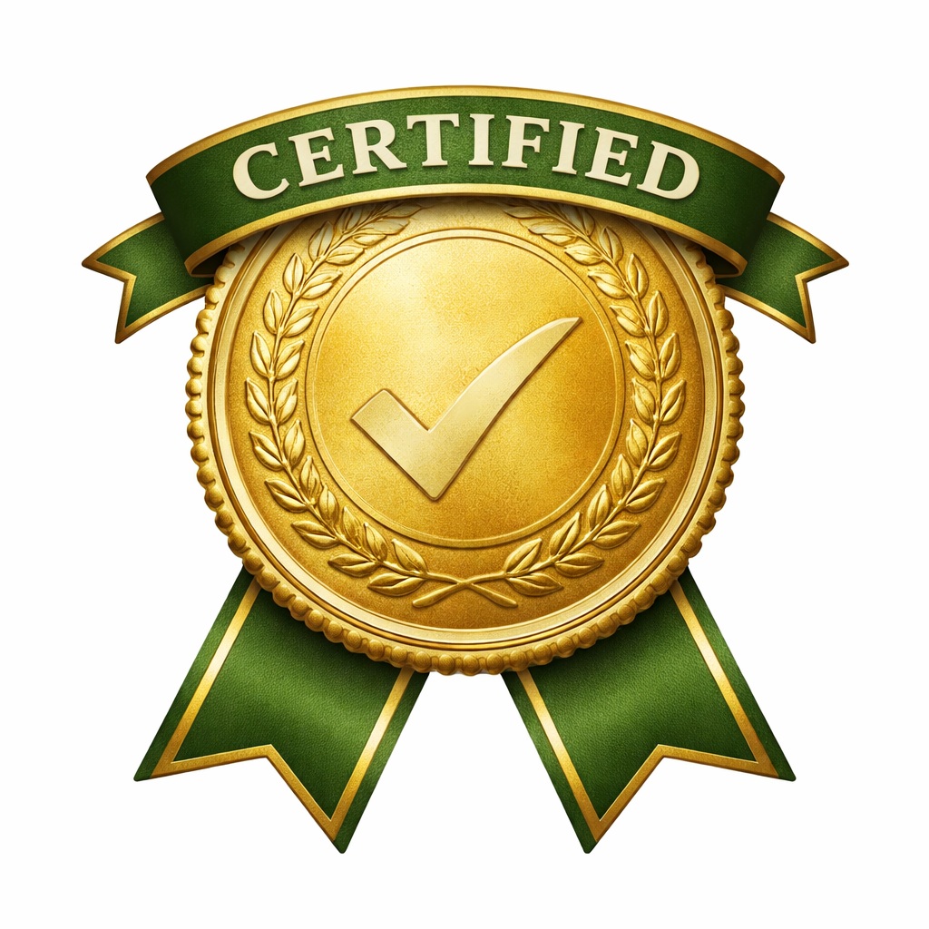Trusted Brand icon