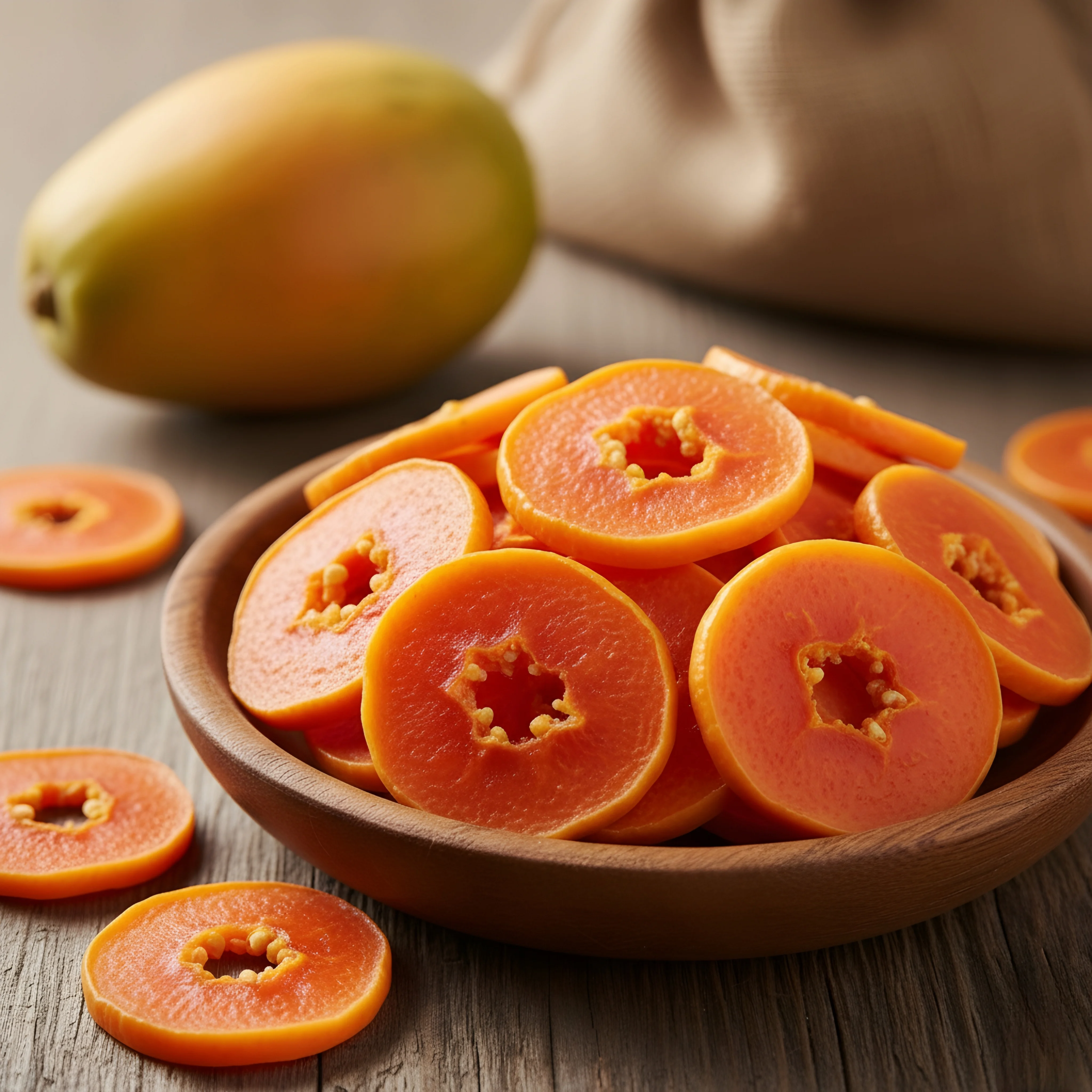 Papaya